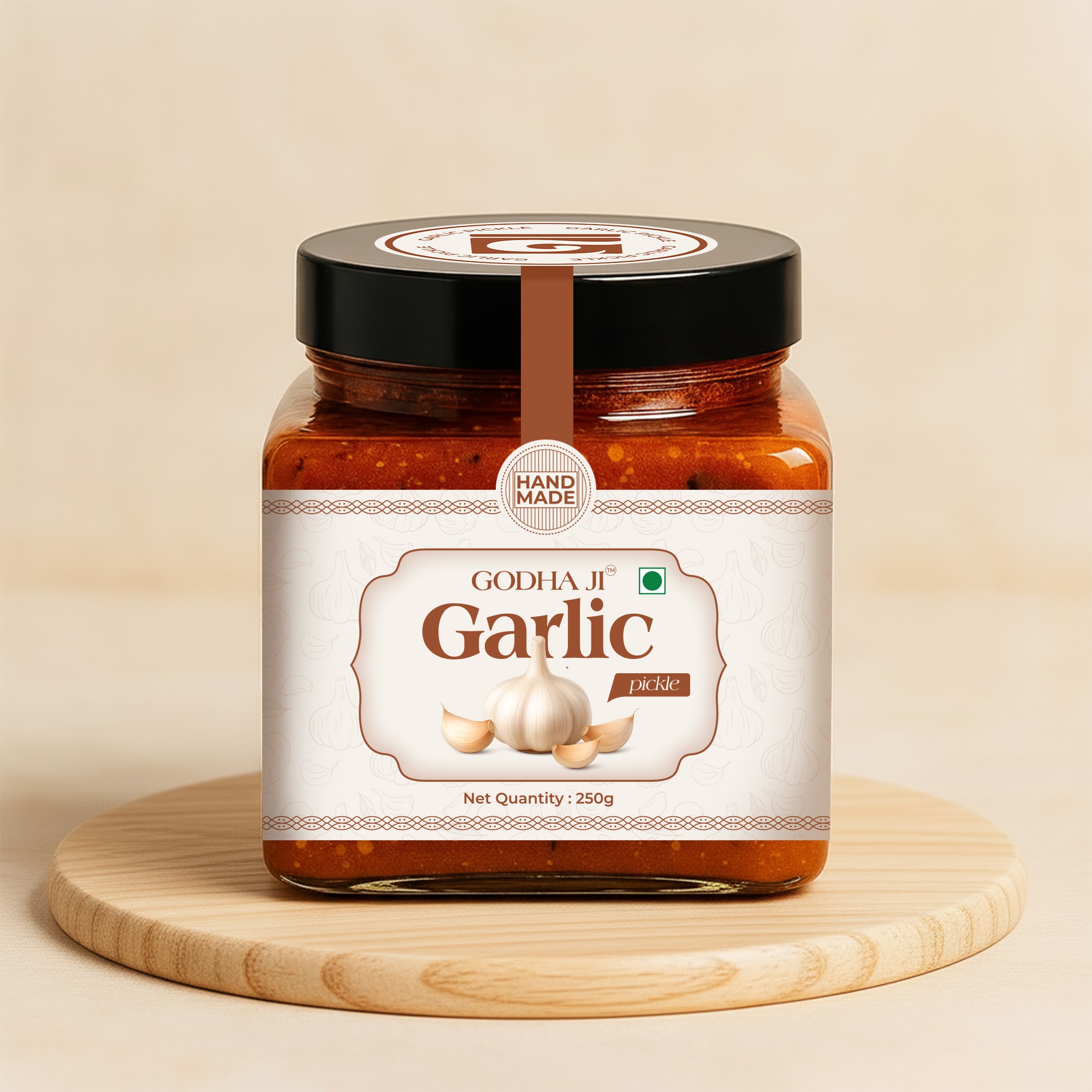 Garlic